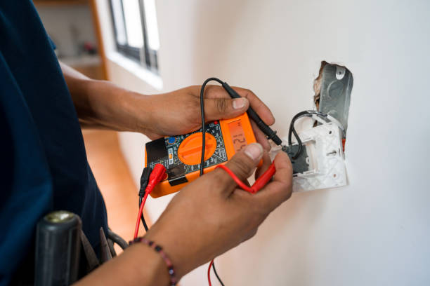 Best Home Electrical Repair  in Metamora, IL