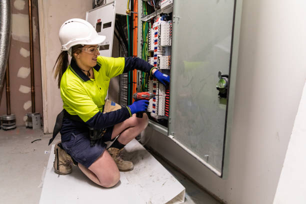 Best Emergency Electrical Repair  in Metamora, IL