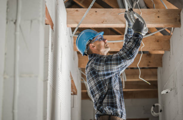 Best Electrical Contractors for Businesses  in Metamora, IL