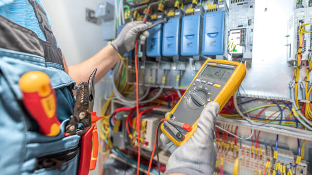 Best Electrical System Inspection  in Metamora, IL
