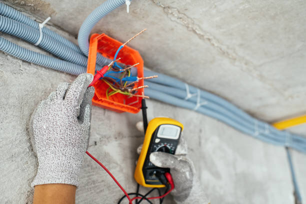 Best Electrical Rewiring Services  in Metamora, IL