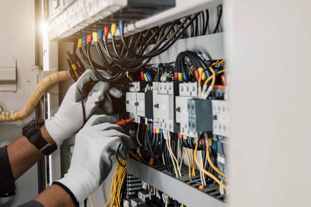 Best Electrician Near Me  in Metamora, IL